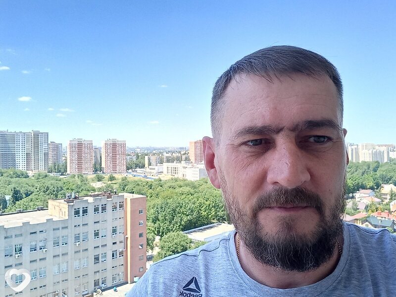Дмитрий, 48, Ростове-на-Дону — анкета №622001