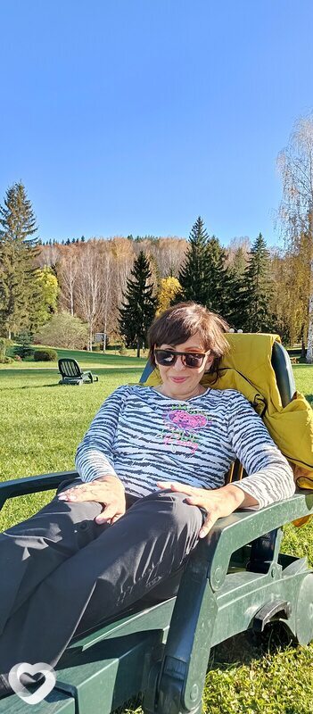 Гульнара, 54, Уфе — анкета №622003
