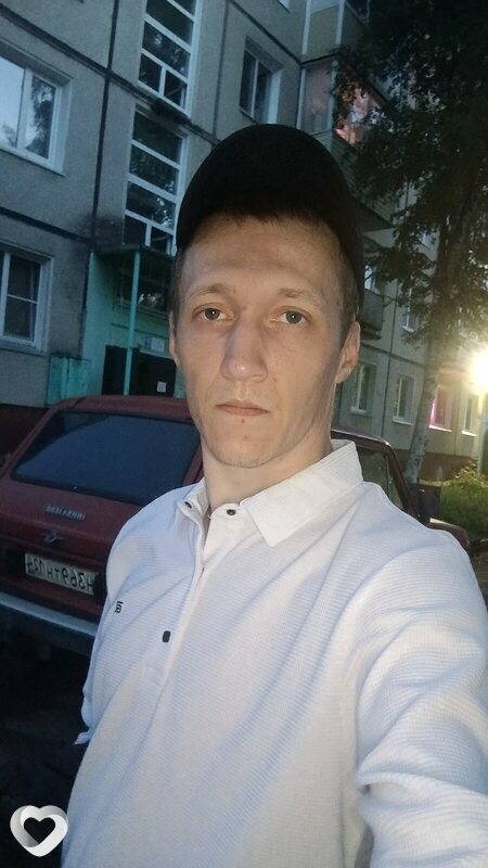 Максим, 32, Зеленогорск (Красноярский Край) — анкета №622009