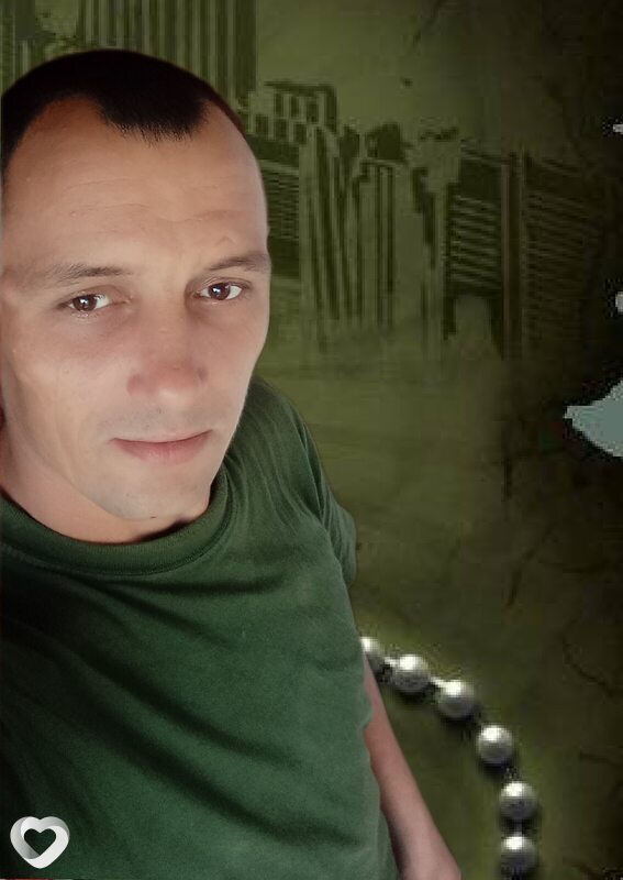 Виталий, Пограничный