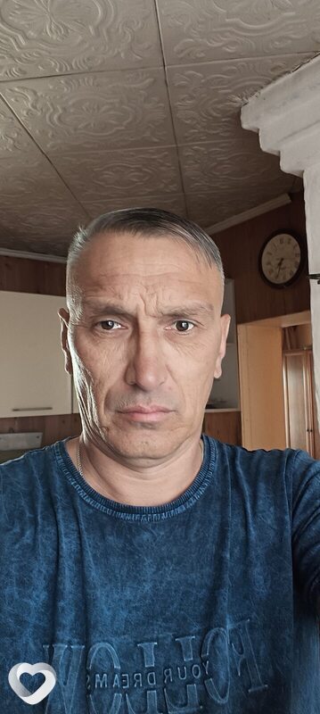 Евгений, 47, Чите — анкета №619099