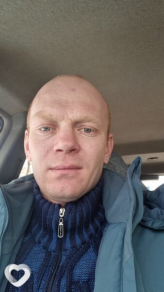 Станислав, 37, Омске — анкета №619105