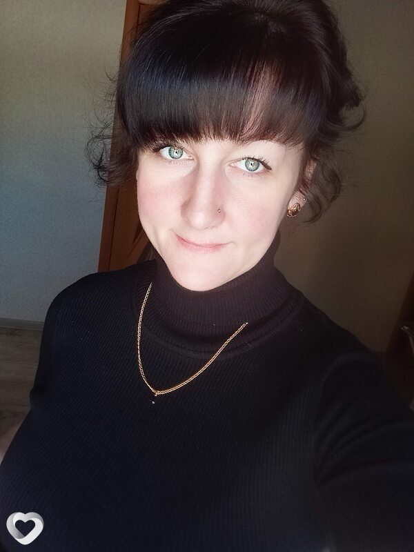 Мария, 41, Орёл — анкета №619111
