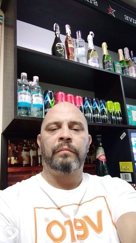 Димон, 44, Ташкент — анкета №618922