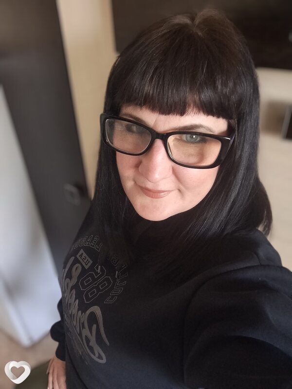 Ирина, 49, Омске — анкета №618923