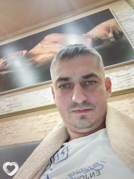 Виталий, 39, Ярославле — анкета №618930