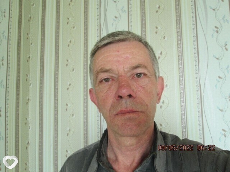 Александр, 54, Гомеле — анкета №619846