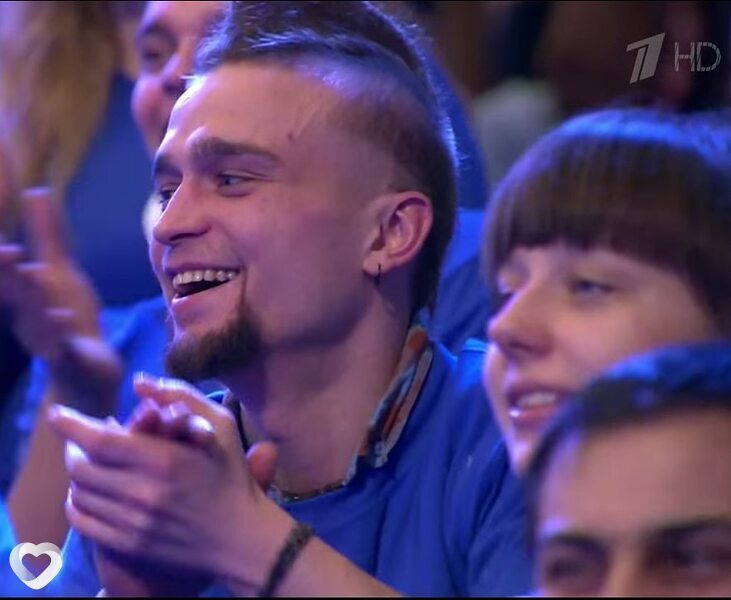 Daka, 37, Санкт-Петербурге — анкета №619850