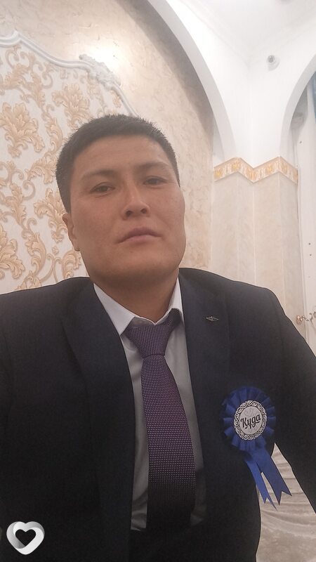 Казыбек, Свободный