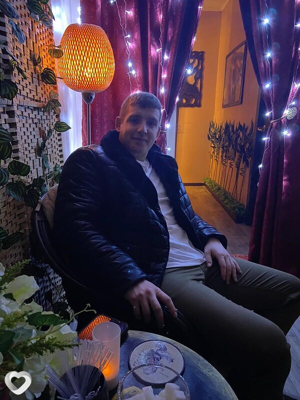 Роман, 30, Якутске — анкета №619068