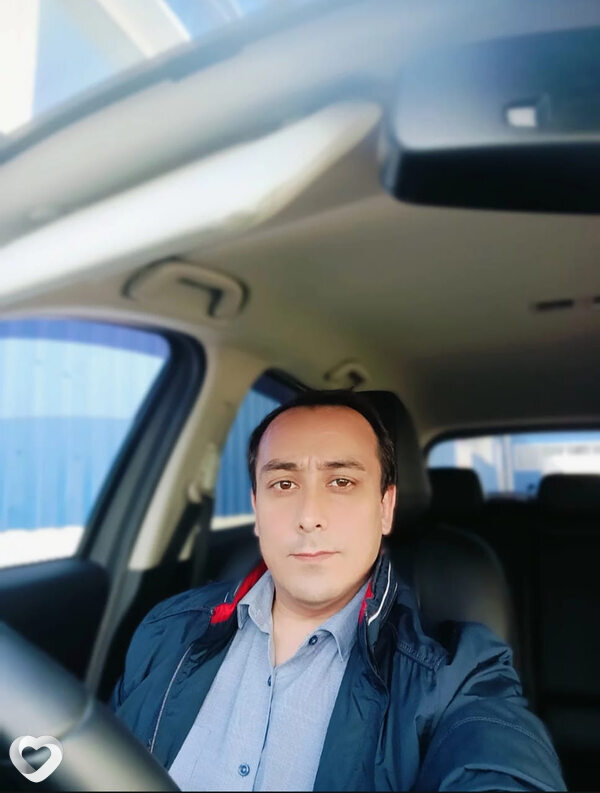 Ruslan, 39, Сургуте — анкета №619069