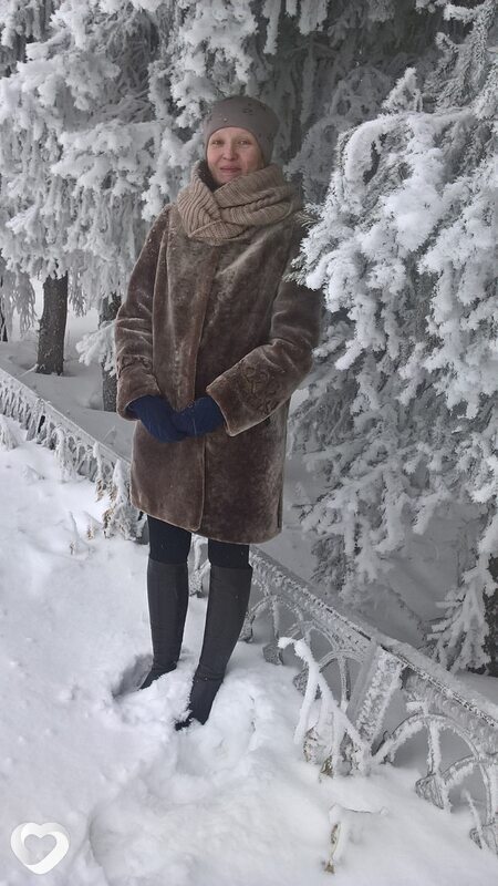 Мария, Фершампенуаз