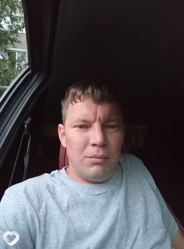 Макс, 36, Костанае — анкета №619076
