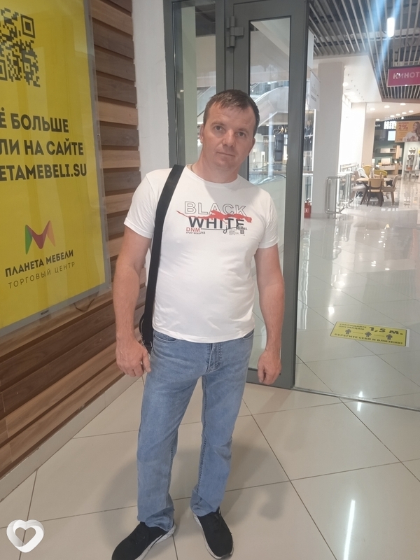Александр, 47, Йошкар-Оле — анкета №619080