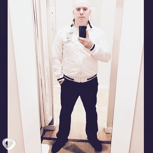 Павелтерновский, 47, Новосибирске — анкета №619081