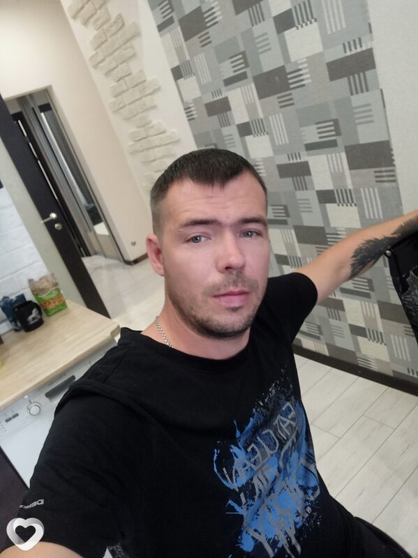 Евгений, 40, Омске — анкета №619089