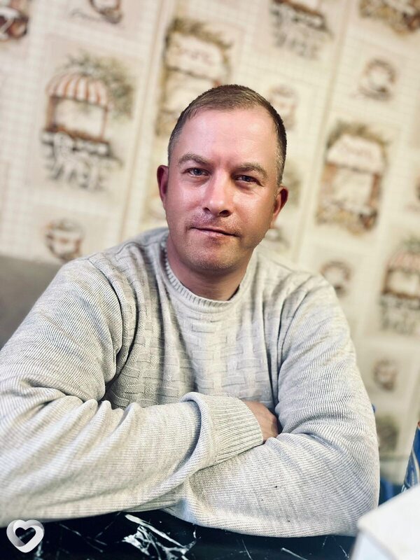 Александр, 41, Пскове — анкета №619090