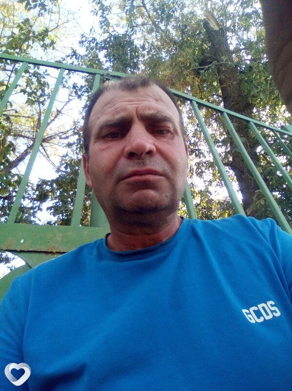 Александр, 49, Оренбурге — анкета №619173