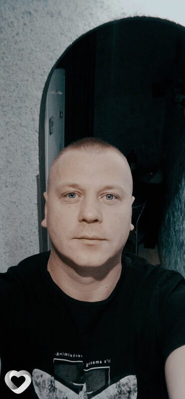 Vad, 35, Новогрудке — анкета №619127