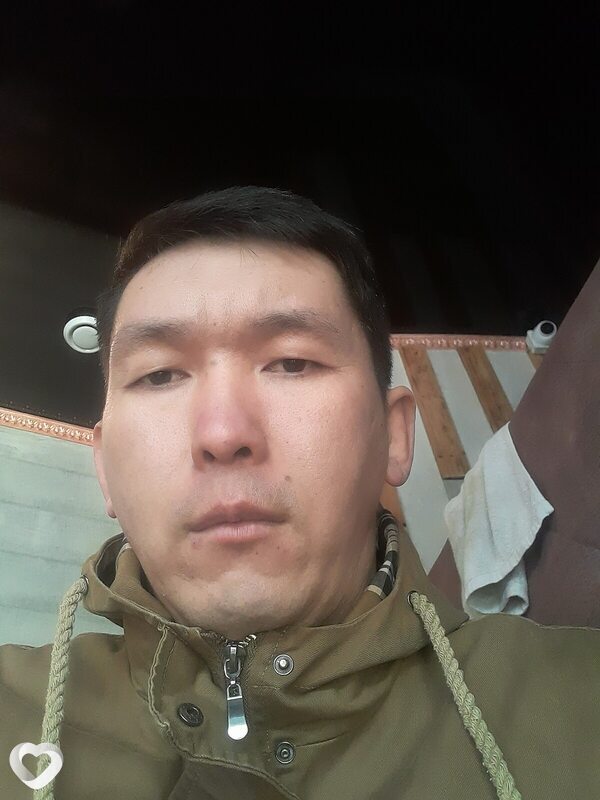 Акон, 38, Экибастузе — анкета №619131