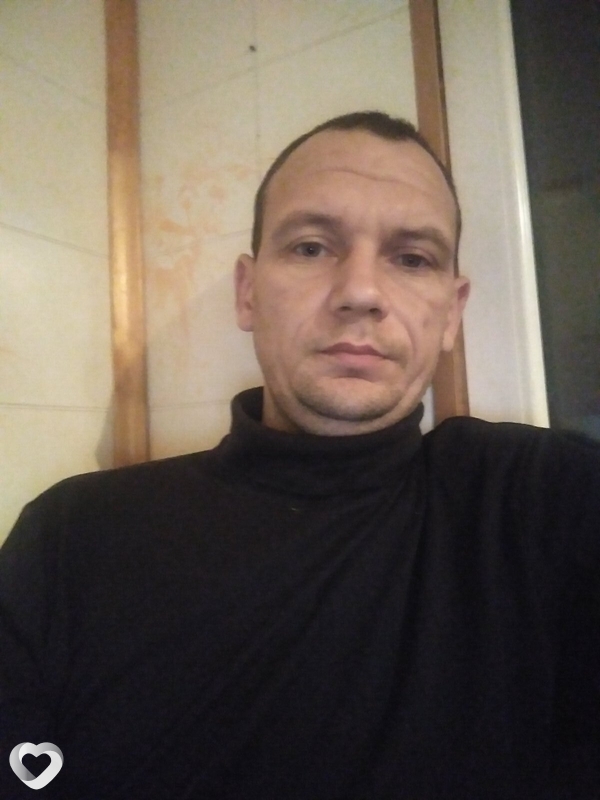 Николай, 35, Ростове-на-Дону — анкета №619135