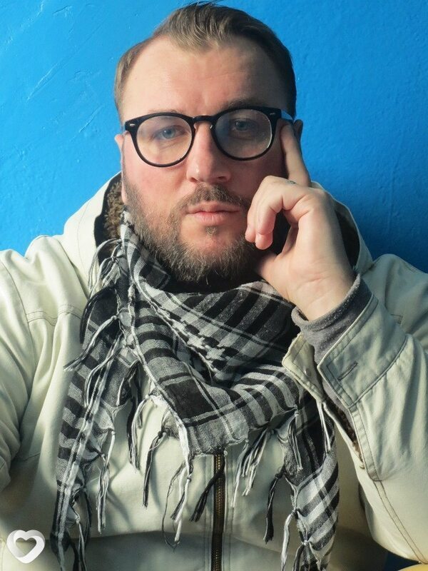 Дмитрий, 50, Москве — анкета №619243