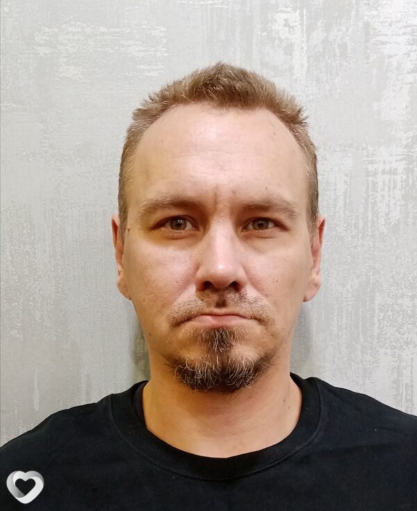 Константин, 45, Санкт-Петербурге — анкета №619248
