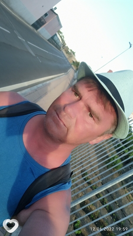 Михаил, 44, Минске — анкета №619256