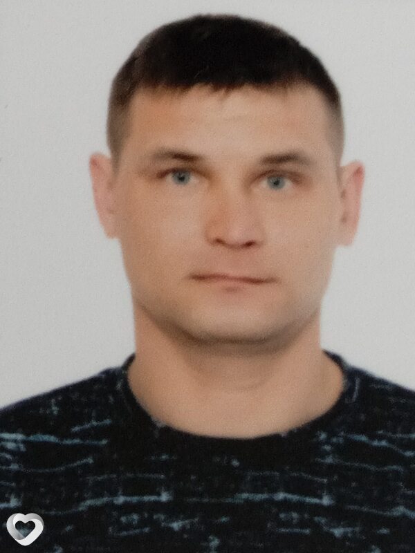 Михаил, 39, Барановичах — анкета №619197