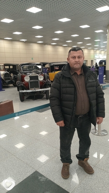 Зафар, Валдай