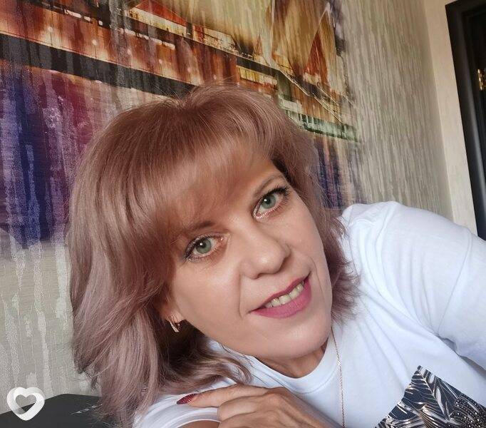Ирина, 54, Воронеже — анкета №619205