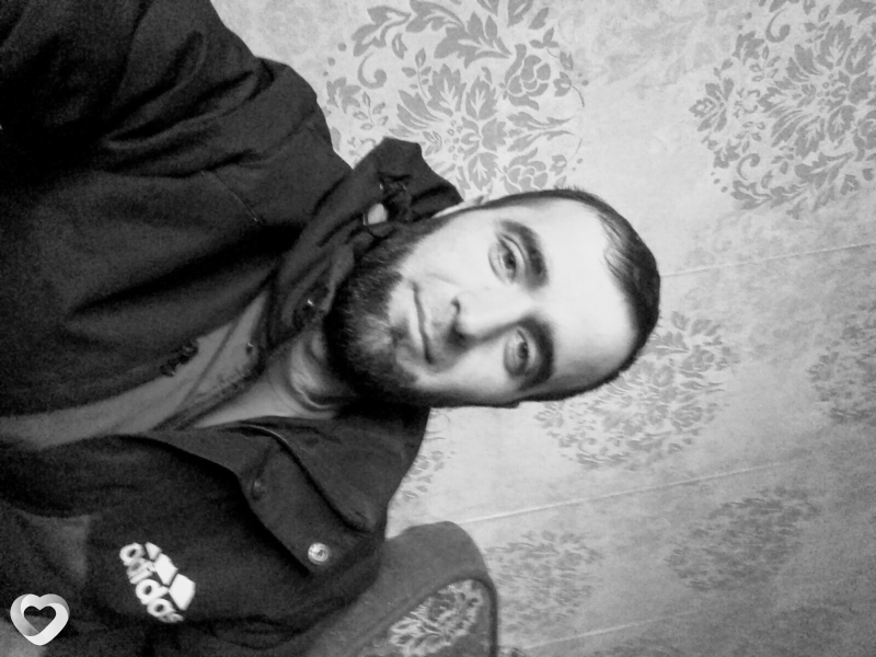 Коля, 33, Тюмени — анкета №619147