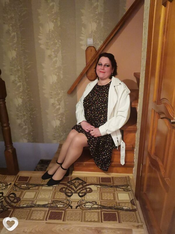 Оксана, 49, Тольятти — анкета №619152