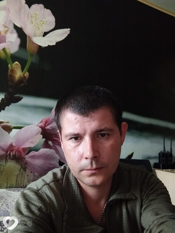 Дмитрий, 43, Муроме — анкета №619162