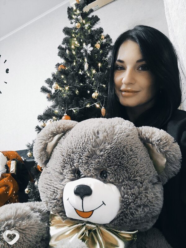 Елена, 39, Белгороде-Днестровском — анкета №619302