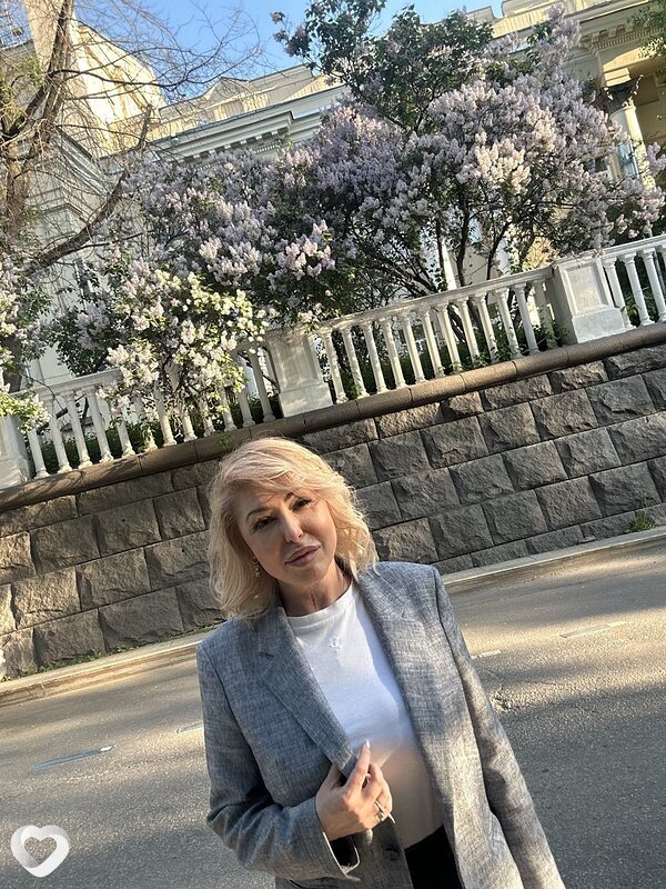 Ирина, 45, Долгопрудном — анкета №619314