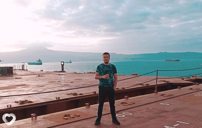 Дмитрий, 26, Ростове-на-Дону — анкета №619327
