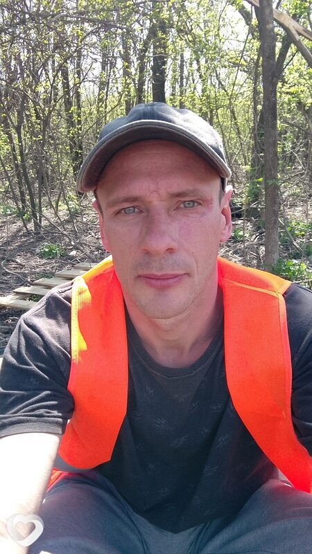 Сергей, 42, Бузулуке — анкета №619470