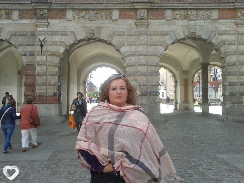 Татьяна, 50, Минске — анкета №619471