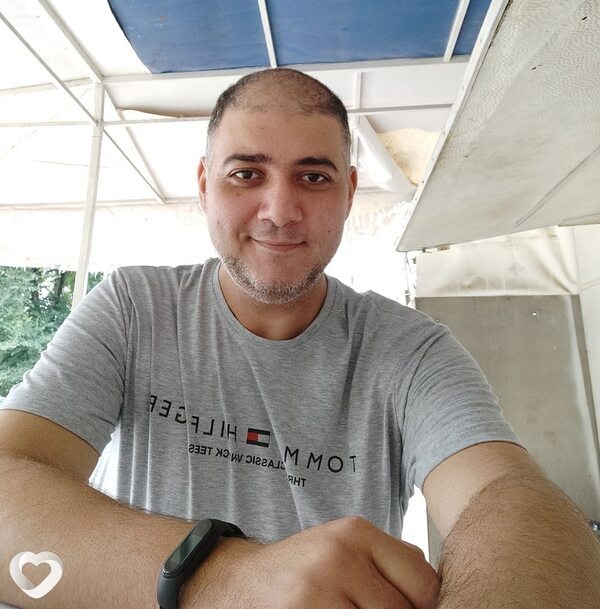 Дмитрий, 41, Пятигорске — анкета №619480