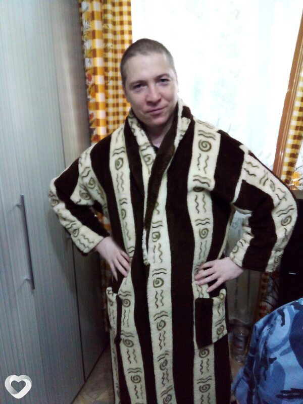 Дмитрий, 43, Самаре — анкета №619483