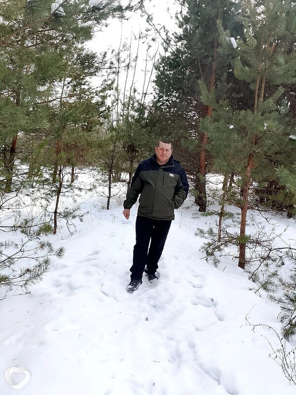 Дмитрий, 41, Тамбове — анкета №619484