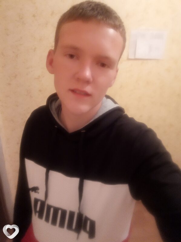 Дима, 25, Гродно — анкета №619486