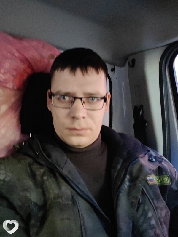 Nik, 36, Ульяновске — анкета №619378
