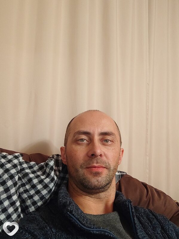 Игорь, 47, Магадане — анкета №619346