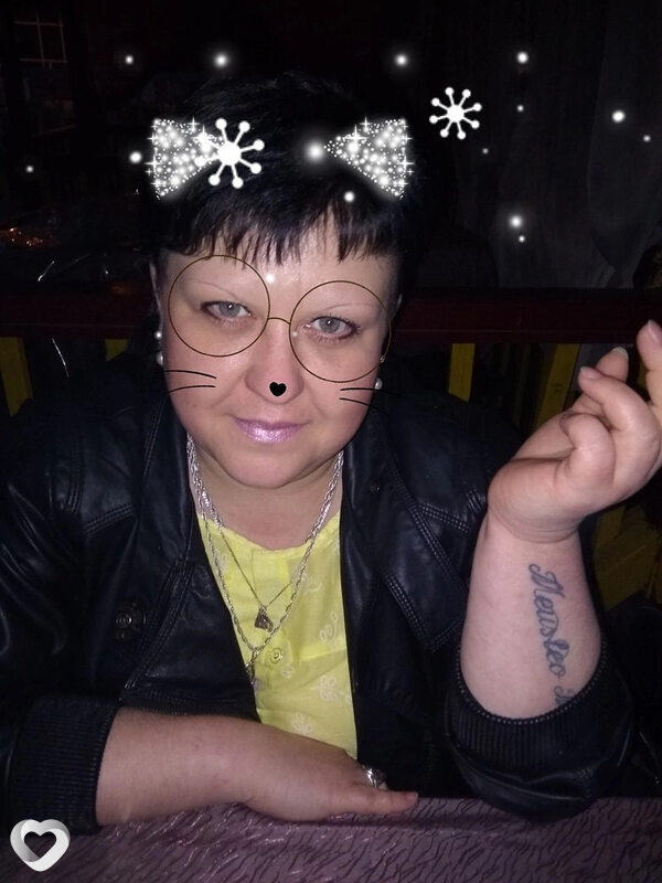 Маруся, 42, Нижнем Новгороде — анкета №619355
