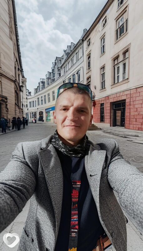 Сергей, Бендеры