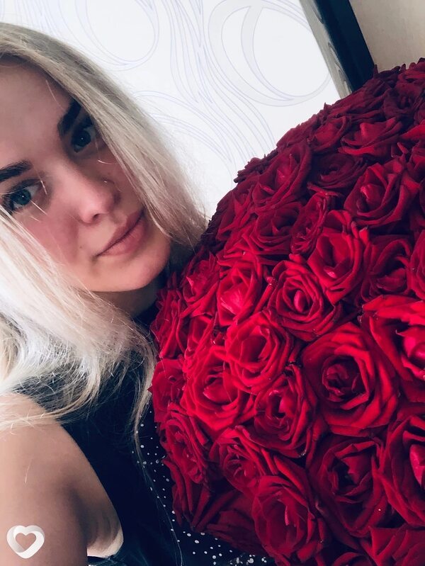 Юлия, 36, Ижевске — анкета №619444