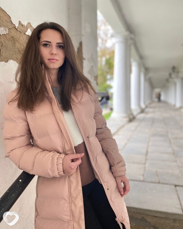 Ирина, 32, Балашихе — анкета №619448