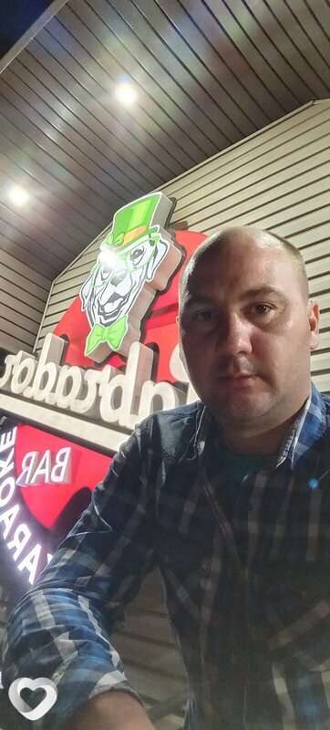 Алик, 41, Шымкенте — анкета №619451